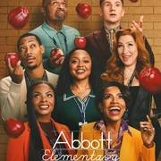 小学风云 第五季 Abbott Elementary Season 5