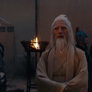 封神演义之斩仙飞刀