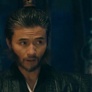 封神演义之斩仙飞刀
