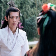 周公伏妖