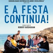 派对继续进行 Et la fête continue
