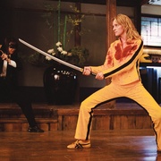 杀死比尔：整个血腥事件 Kill Bill: The Whole Bloody Affair