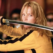 杀死比尔：整个血腥事件 Kill Bill: The Whole Bloody Affair