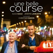 曼妙之旅 Une belle course