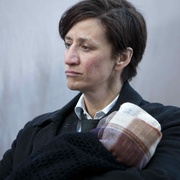 雌雄莫辨 Albert Nobbs