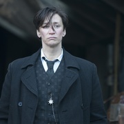 雌雄莫辨 Albert Nobbs