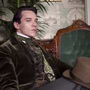 雌雄莫辨 Albert Nobbs