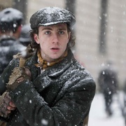 雌雄莫辨 Albert Nobbs
