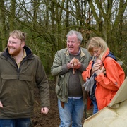 克拉克森的农场 第四季 Clarkson’s Farm Season 4