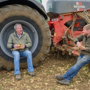 克拉克森的农场 第四季 Clarkson’s Farm Season 4
