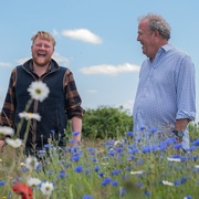 克拉克森的农场 第二季 Clarkson's Farm Season 2