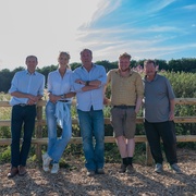克拉克森的农场 第二季 Clarkson's Farm Season 2