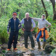 克拉克森的农场 第五季 Clarkson's Farm Season 5