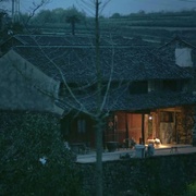 八只鸡