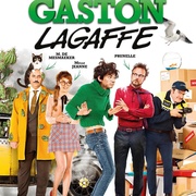 加斯顿 Gaston