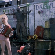 毒魔复仇3：毒魔最后的诱惑 The Toxic Avenger Part III: The Last Temptation of Toxie