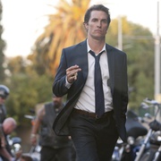 林肯律师 The Lincoln Lawyer