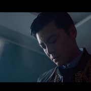 同名男子