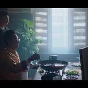 同名男子