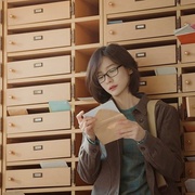 你和其余的一切 은중과 상연