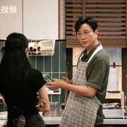 陷入我们的热恋