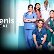 圣丹尼斯医院 第一季 St. Denis Medical Season 1