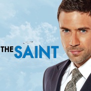 侠探西蒙 The Saint