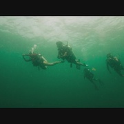 堕入深渊 Into the Deep