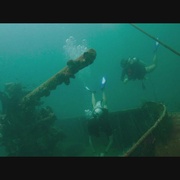 堕入深渊 Into the Deep