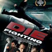 死亡格斗 Die Fighting