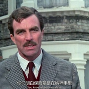 御准神偷 Lassiter