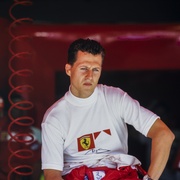 舒马赫 Schumacher