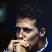 舒马赫 Schumacher