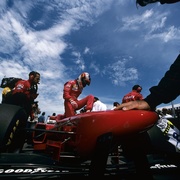 舒马赫 Schumacher