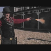 枪手 The Gunslingers