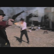 枪手 The Gunslingers
