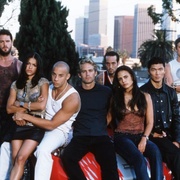 速度与激情 The Fast and the Furious