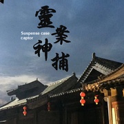 灵案神捕