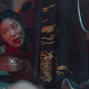 剿匪女侠樊梨花