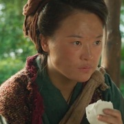 剿匪女侠樊梨花