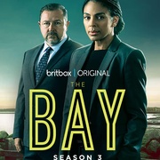 迷失海湾 第三季 The Bay Season 3