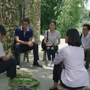 村里来了新闻官