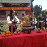 踮起脚尖去爱你