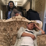 踮起脚尖去爱你