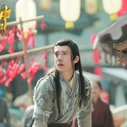 门神之决战蛟龙