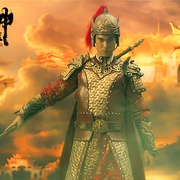 门神之决战蛟龙