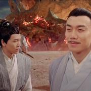 蜀山之万剑封魔