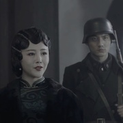 兵临城下·虎贲