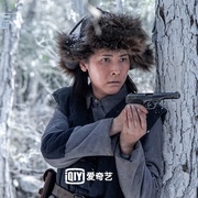冰雪狙击