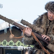 冰雪狙击